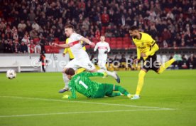 29.01.26 VfB Stuttgart - Young Boys Bern