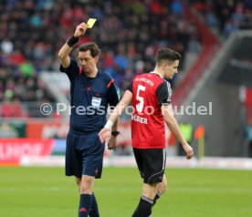 FC Ingolstadt 04 - VfB Stuttgart