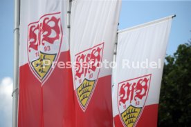 29.06.22 VfB Stuttgart Training