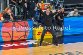 17.10.26 ratiopharm Ulm - Phoenix Hagen
