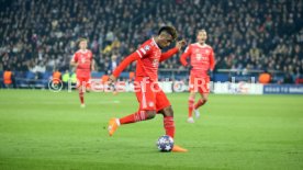 14.02.23 Paris Saint-Germain - FC Bayern M&uuml;nchen