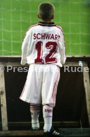 14.07.97 VfB Stuttgart - AC Sparta Prag