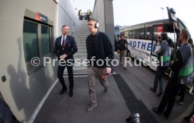 16.03.23 SC Freiburg - Juventus Turin
