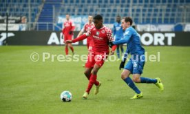 21.03.21 TSG 1899 Hoffenheim - 1. FSV Mainz 05