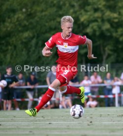 VfB Stuttgart - Real Sociedad San Sebastian
