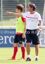 VfB Stuttgart