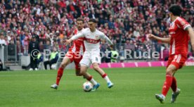 19.04.26 FC Bayern M&uuml;nchen - VfB Stuttgart