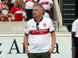 VfB Stuttgart - 1. FSV Mainz 05