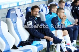 Karlsruher SC - 1. FC Magdeburg