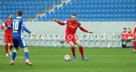 12.12.21 Karlsruher SC - 1. FC Heidenheim