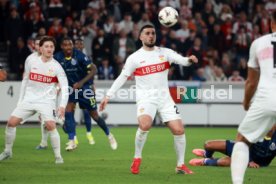 12.03.26 VfB Stuttgart - FC Porto