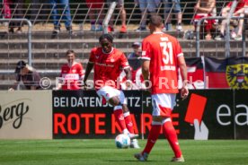 05.07.25 SSV Reutlingen - 1. FC Kaiserslautern