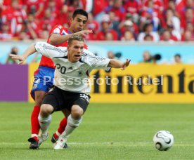 Fussball WM 2006