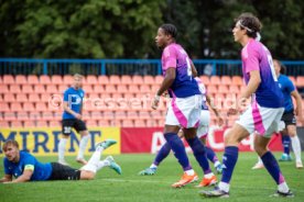 10.09.24 U21 Estland - U21 Deutschland