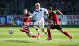 SC Freiburg - Bayer 04 Leverkusen