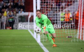 13.09.22 FC Bayern M&uuml;nchen - FC Barcelona