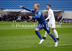17.10.20 Karlsruher SC - SV Sandhausen