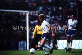05.08.86 Olympique Marseille - AS Monaco