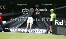 Tennis MercedesCup 2019