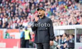 25.01.25 SC Freiburg - FC Bayern M&uuml;nchen