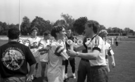 23.05.92 U19 SSV Ulm 1846 - U19 VfB Stuttgart