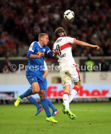 VfB Stuttgart - VfL Bochum