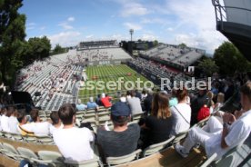 06.06.22 Tennis BOSS Open Stuttgart Weissenhof 2022