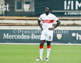 09.10.25 VfB Stuttgart - SV Elversberg