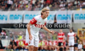 19.07.26 TSG Balingen - VfB Stuttgart