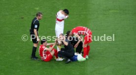 29.10.22 VfB Stuttgart - FC Augsburg