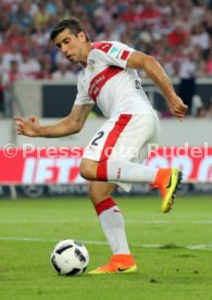 VfB Stuttgart - 1. FC Heidenheim