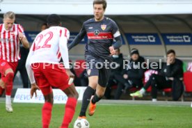 14.11.21 Kickers Offenbach - VfB Stuttgart II