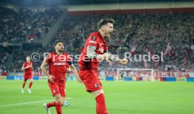 07.05.26 SC Freiburg - SC Braga