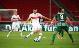 07.05.21 VfB Stuttgart - FC Augsburg