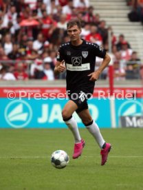 VfB Stuttgart - FC St. Pauli