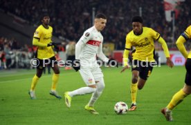 29.01.26 VfB Stuttgart - Young Boys Bern