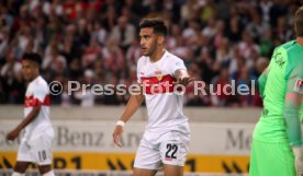 VfB Stuttgart - VfL Bochum