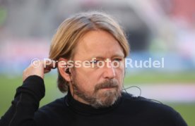 06.11.21 VfB Stuttgart - DSC Arminia Bielefeld