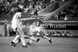 10.08.84 VfB Stuttgart - Gremio Porto Alegre