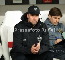 12.03.26 VfB Stuttgart - FC Porto