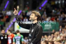 16.11.22 TVB Stuttgart - SC Magdeburg