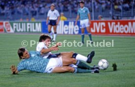 FIFA WM 1990