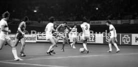 02.01.82 Internationales Hallenfussball-Turnier Z&uuml;rich