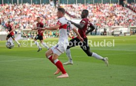 Hannover 96 - VfB Stuttgart