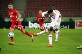02.01.21 VfB Stuttgart - RB Leipzig