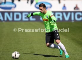 1. FC Heidenheim- VfL Bochum