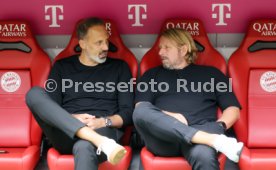 10.09.22 FC Bayern M&uuml;nchen - VfB Stuttgart