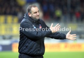 1. FC Heidenheim - Eintracht Braunschweig