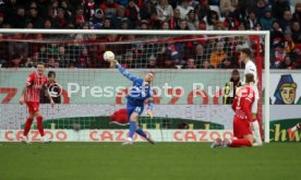 26.02.23 SC Freiburg - Bayer 04 Leverkusen
