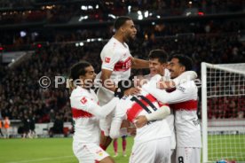 26.10.25 VfB Stuttgart - 1. FSV Mainz 05
